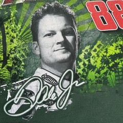 Camiseta Vintage Nascar Dale Jr.