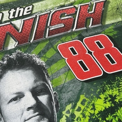 Camiseta Vintage Nascar Dale Jr. - comprar online
