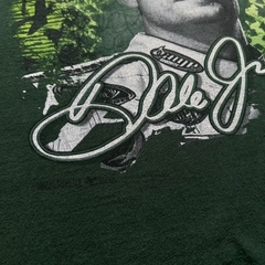 Camiseta Vintage Nascar Dale Jr. na internet