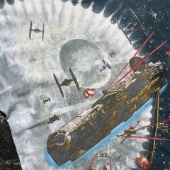 Camiseta Fullprint Star Wars 1997 - loja online