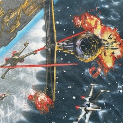 Camiseta Fullprint Star Wars 1997