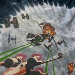 Camiseta Fullprint Star Wars 1997 - loja online