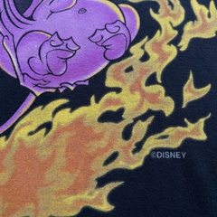 Camiseta Vintage Disney Hades - loja online