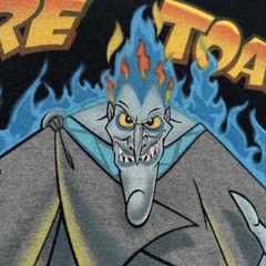 Imagem do Camiseta Vintage Disney Hades
