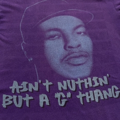 Camiseta Dr. DRE 2005 na internet