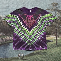 Camiseta Aerosmith - Pump 1990 - comprar online