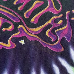 Camiseta Aerosmith - Pump 1990