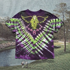 Camiseta Aerosmith - Pump 1990 na internet