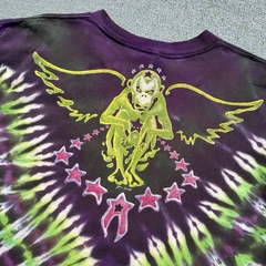 Camiseta Aerosmith - Pump 1990 - NoName Recycle