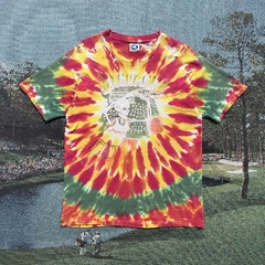 Camiseta Lithuania & Grateful Dead - Olimpíadas 1992