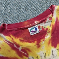 Camiseta Lithuania & Grateful Dead - Olimpíadas 1992 - comprar online
