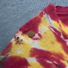 Camiseta Lithuania & Grateful Dead - Olimpíadas 1992 na internet