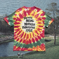 Camiseta Lithuania & Grateful Dead - Olimpíadas 1992 - comprar online