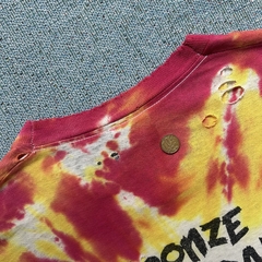 Camiseta Lithuania & Grateful Dead - Olimpíadas 1992 na internet