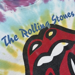 Imagem do Camiseta The Rolling Stones - Bridges To Babylon Tour 1997