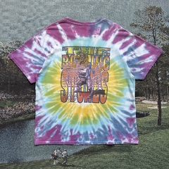 Camiseta The Rolling Stones - Bridges To Babylon Tour 1997