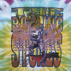 Camiseta The Rolling Stones - Bridges To Babylon Tour 1997 - comprar online