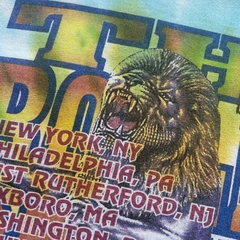 Camiseta The Rolling Stones - Bridges To Babylon Tour 1997 na internet