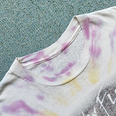 Camiseta Roger Waters - In The Flesh Tour 1999