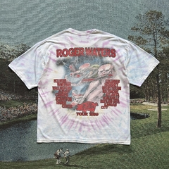 Imagem do Camiseta Roger Waters - In The Flesh Tour 1999