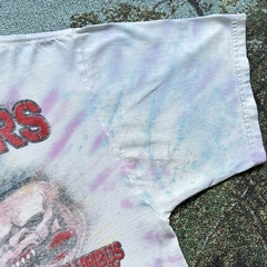 Imagem do Camiseta Roger Waters - In The Flesh Tour 1999
