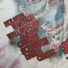 Camiseta Roger Waters - In The Flesh Tour 1999 - comprar online