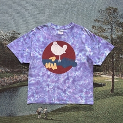 Camiseta Woodstock 1999