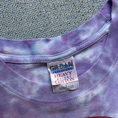 Camiseta Woodstock 1999 - comprar online