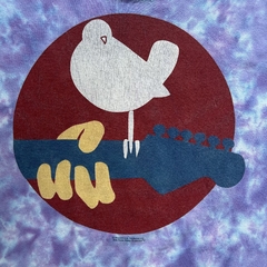 Camiseta Woodstock 1999 - comprar online