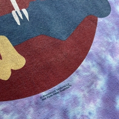 Camiseta Woodstock 1999 - NoName Recycle