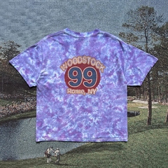 Camiseta Woodstock 1999 - loja online