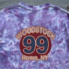 Imagem do Camiseta Woodstock 1999