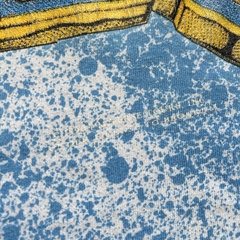 Camiseta Fullprint Winger 1990 - loja online