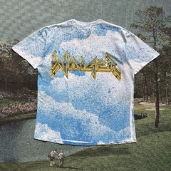 Imagem do Camiseta Fullprint Winger 1990