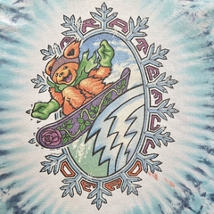 Camiseta Grateful Dead 1994 - comprar online