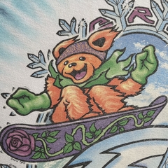 Camiseta Grateful Dead 1994 na internet