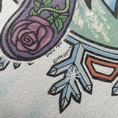 Camiseta Grateful Dead 1994 - NoName Recycle