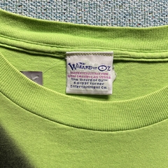 Camiseta Fullprint O Mágico de Oz 1997 na internet