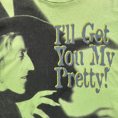 Camiseta Fullprint O Mágico de Oz 1997 - comprar online