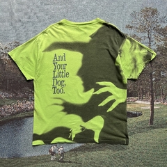Camiseta Fullprint O Mágico de Oz 1997 - loja online