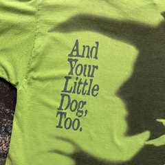 Imagem do Camiseta Fullprint O Mágico de Oz 1997