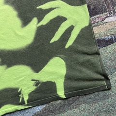 Camiseta Fullprint O Mágico de Oz 1997
