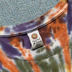 Camiseta Grateful Dead 1995 na internet