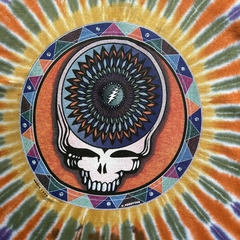 Camiseta Grateful Dead 1995 - comprar online