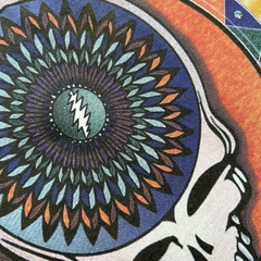 Camiseta Grateful Dead 1995 na internet
