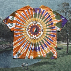 Camiseta Grateful Dead 1995 - loja online