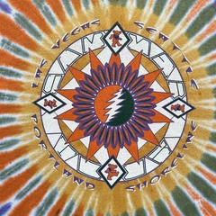 Imagem do Camiseta Grateful Dead 1995