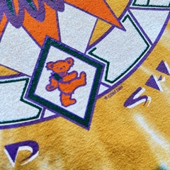 Camiseta Grateful Dead 1995 - comprar online