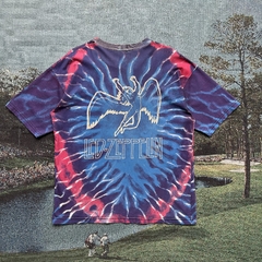 Camiseta Vintage Led Zeppelin