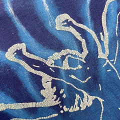 Camiseta Vintage Led Zeppelin na internet